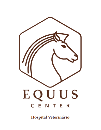 Logo da marca Equus Center