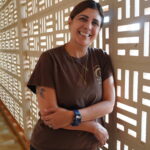 MARIANNA/ Fundadora e Diretora Técnica