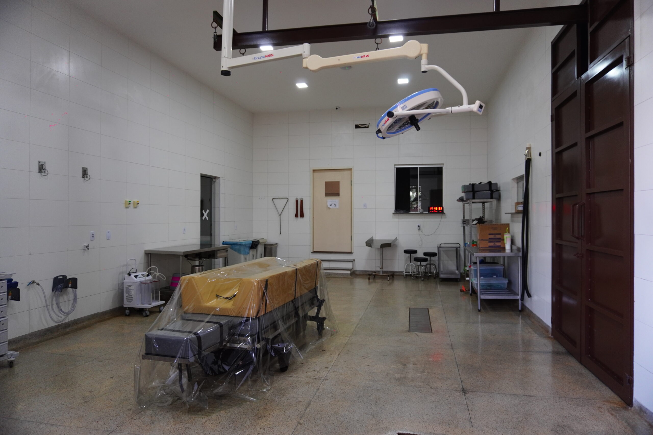 Hospital Veterinário