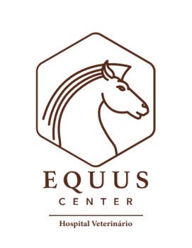 Logo da marca Equus Center